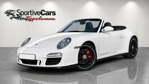 Usado Porsche 997