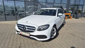 Gebraucht Mercedes E250