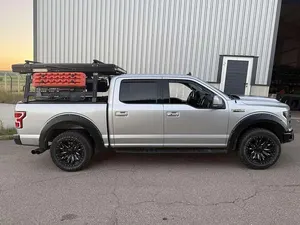 Używany Ford V8