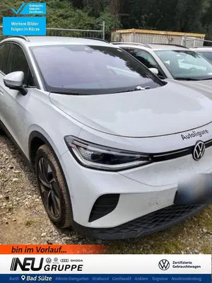 Brugt VW ID.4