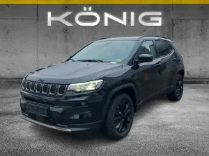 Usado Jeep Compass