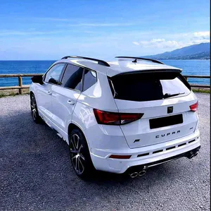 Usata Cupra Ateca