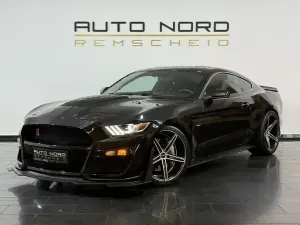 Occasion Ford Mustang