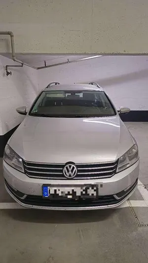 Occasion VW Passat