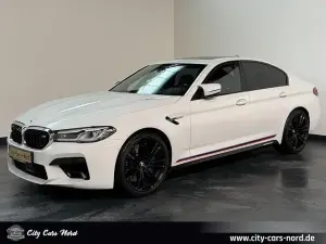 Occasion BMW M5