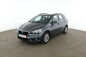 Gebraucht BMW 216 Active Tourer