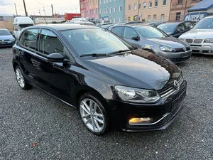 Second-hand VW Polo