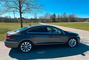 Brugt VW Passat