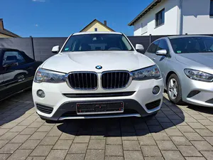 Occasion BMW X3