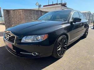Usata Volvo S80