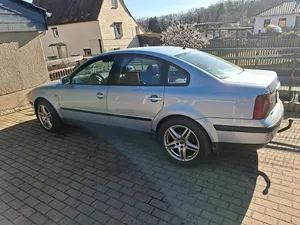 Gebraucht VW Passat