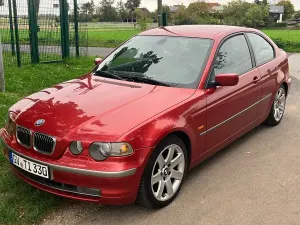 Używany BMW 325