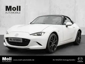 Brugt Mazda MX5