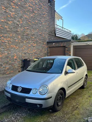 Brugt VW Polo