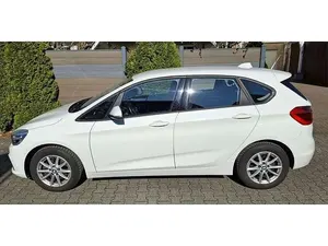 Brugt BMW 218