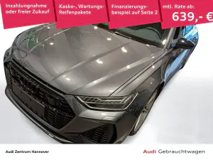 Gebraucht Audi RS6