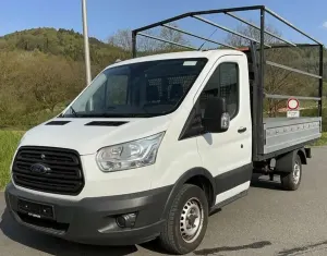 Occasion Ford Transit