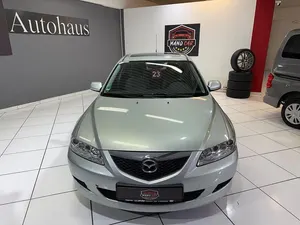 Brugt Mazda 6