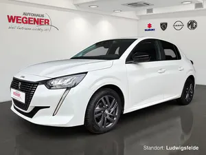 Gebraucht Peugeot 208