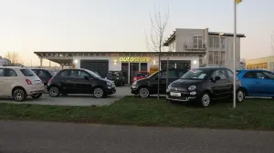 Brugt Citroën C3