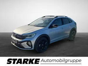 Brugt VW Taigo