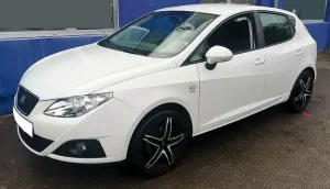 Occasion Seat Ibiza
