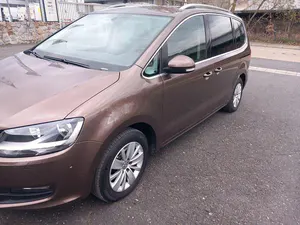 Occasion VW Sharan