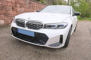 Brugt BMW M340