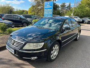 Occasion VW Phaeton