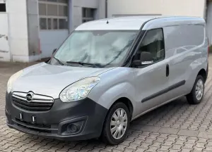 Używany Opel Combo