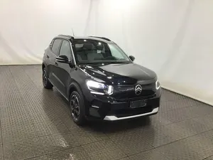 Gebraucht Citroën e-C3