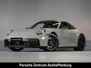 Brugt Porsche 992
