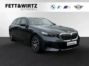 Gebraucht BMW 530e