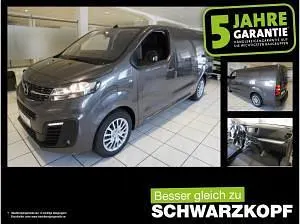 Gebraucht Opel Vivaro-e Combi
