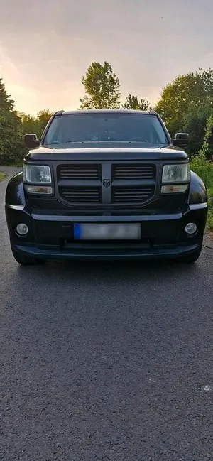 Occasion Dodge Nitro
