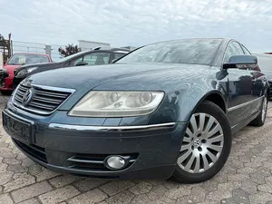 Brugt VW Phaeton