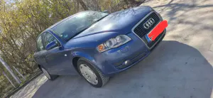 Używany Audi A4