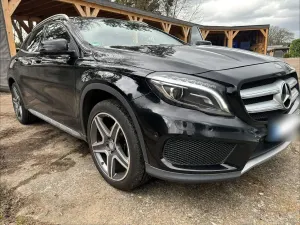 Usata Mercedes GLA200