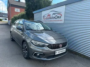 Usado Fiat Tipo