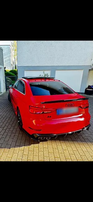 Occasion Audi S3
