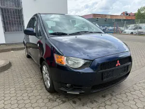 Begagnad Mitsubishi Colt