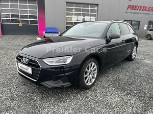 Gebraucht Audi A4