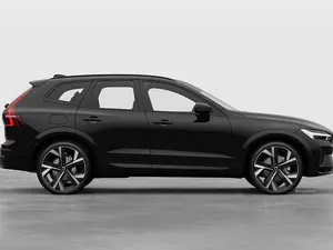 Usata Volvo XC60