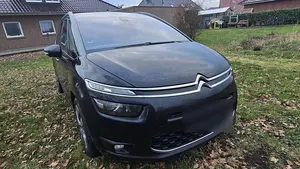 Gebraucht Citroën C4 SpaceTourer