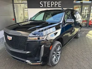 Gebraucht Cadillac Escalade