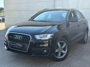 Occasion Audi Q3