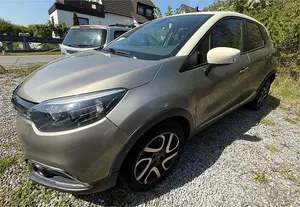 Occasion Renault Captur