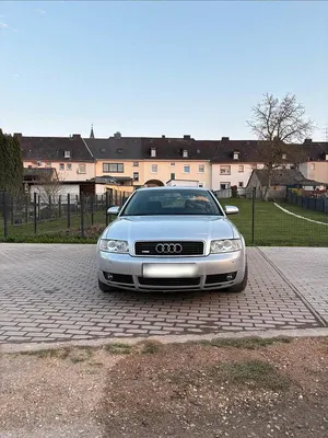 Używany Audi A4