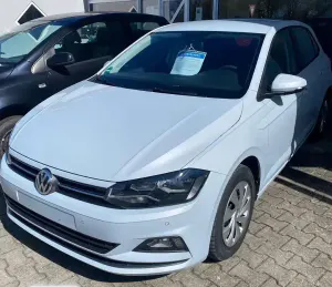 Brugt VW Polo