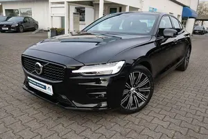 Usata Volvo S60